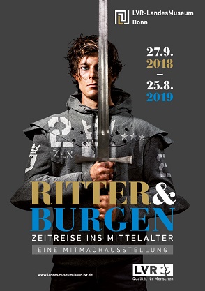 Ritter und Burgen RLMB 2018
